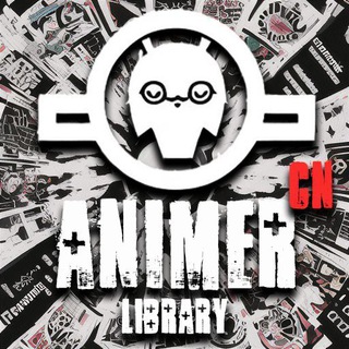 Telegram: view @animercn